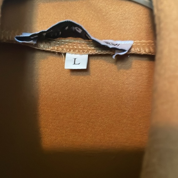 Jacket size L - Picture 4 of 4